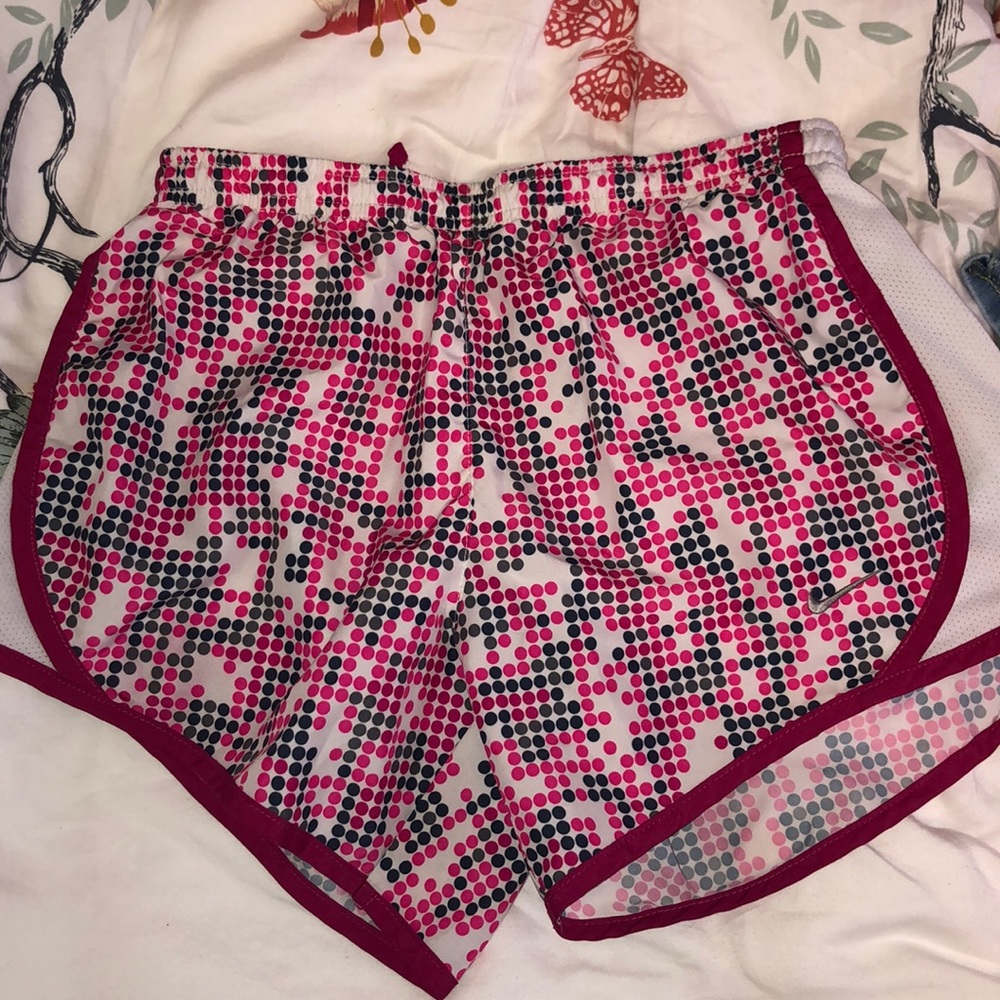 nike dri fit shorts